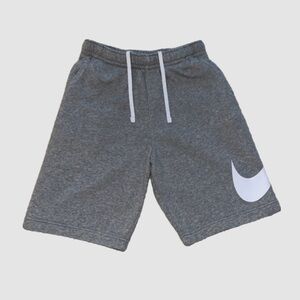 Nike grey men’s shorts